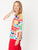 Frankie Splice Top By Cordelia St