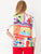 Frankie Splice Top By Cordelia St