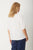 Victoria Textured Top By Cordelia St - White