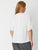 Victoria Core Top By Cordelia St - White