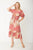 Spring Wedding Guest Dress By Cordelia St