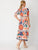 Prairie Flower Dress By Luna Sky