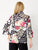 Double Ruffle Sleeve Shirt By Cordelia St