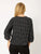 Jersey Silvy Top By Cordelia St - Spot