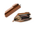 Rexi Phone Wallet & Cross Body Bag - Tan