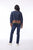 Zapotec Quilted Jacket By Orientique - Print