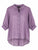 Bella Shirt By Maglia - Grape