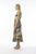 Ovahe Maxi Dress By Orientique