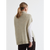 Lofty Tunic By LD&Co - Oat
