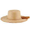 Natural Straw Hat