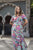 Selaron Maxi Dress By Orientique