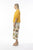 Guatemala Pant By Orientique