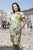 Amalfi Reversible Dress By Orientique - Print