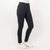 Ponte Pant By Maglia - Black