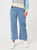 Lucy Stretch Cord Pant By Threadz - Blue