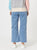 Lucy Stretch Cord Pant By Threadz - Blue