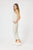 Lino Wide Leg Pant By Gordon Smith - Natural