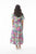 Selaron Maxi Dress By Orientique