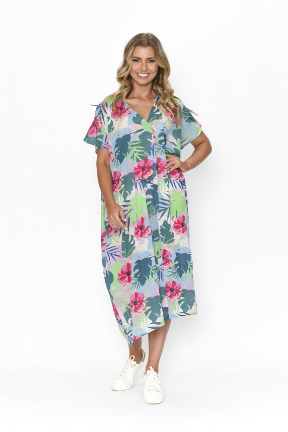 Frankie Kaftan - Blue