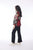 Giza Contemporary Tee By Orientique