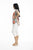 Ishigaki Short Sleeve Top By Orientique