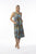 Tayrona Sleeveless Dress By Orientique
