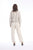 Linen Pant By Escape - Sand
