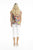 Santa Monica Contemporary Top By Orientique