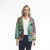 Digital Print Blazer By Orientique