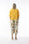Guatemala Pant By Orientique