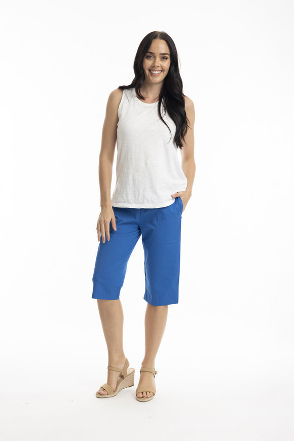 Bangalene Shorts By Orientique