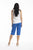Bangalene Shorts By Orientique