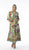 Ovahe Maxi Dress By Orientique