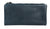 Ladies Leather Wallet By Modapelle - Navy
