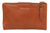 Ladies Leather Wallet By Modapelle - Tan