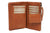 Ladies Leather Wallet By Modapelle - Tan