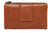 Ladies Leather Wallet By Modapelle - Tan