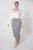 Nikolai Knit Skirt - Gray