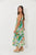 Isola Tank Maxi Dress - Capri