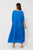 Isola Tiered Maxi Dress - Baia