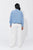 Austin Crop Jacket By Haven - Denim