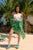 Haiti Cape - Palms