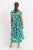 Santos Sleeveless Shirt Dress - Amazon