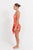 Cabana Sarong - Brasil Coral