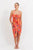 Cabana Sarong - Brasil Coral