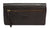 Ladies Leather Wallet By Modapelle - Dark Brown