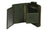 Ladies Leather Wallet By Modapelle - Olive