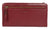 Ladies Leather Wallet By Modapelle -  OxBlood