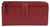 Ladies Leather Wallet By Modapelle -  OxBlood