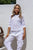 Le Basic Top - White